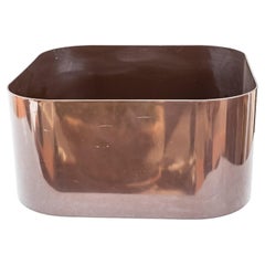 Planter/Pot Holder Crescendo by Isao Hosoe for Bilumen, 1970s