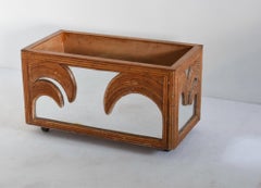 Pflanzgefäß Vivai del Sud 1970er Jahre