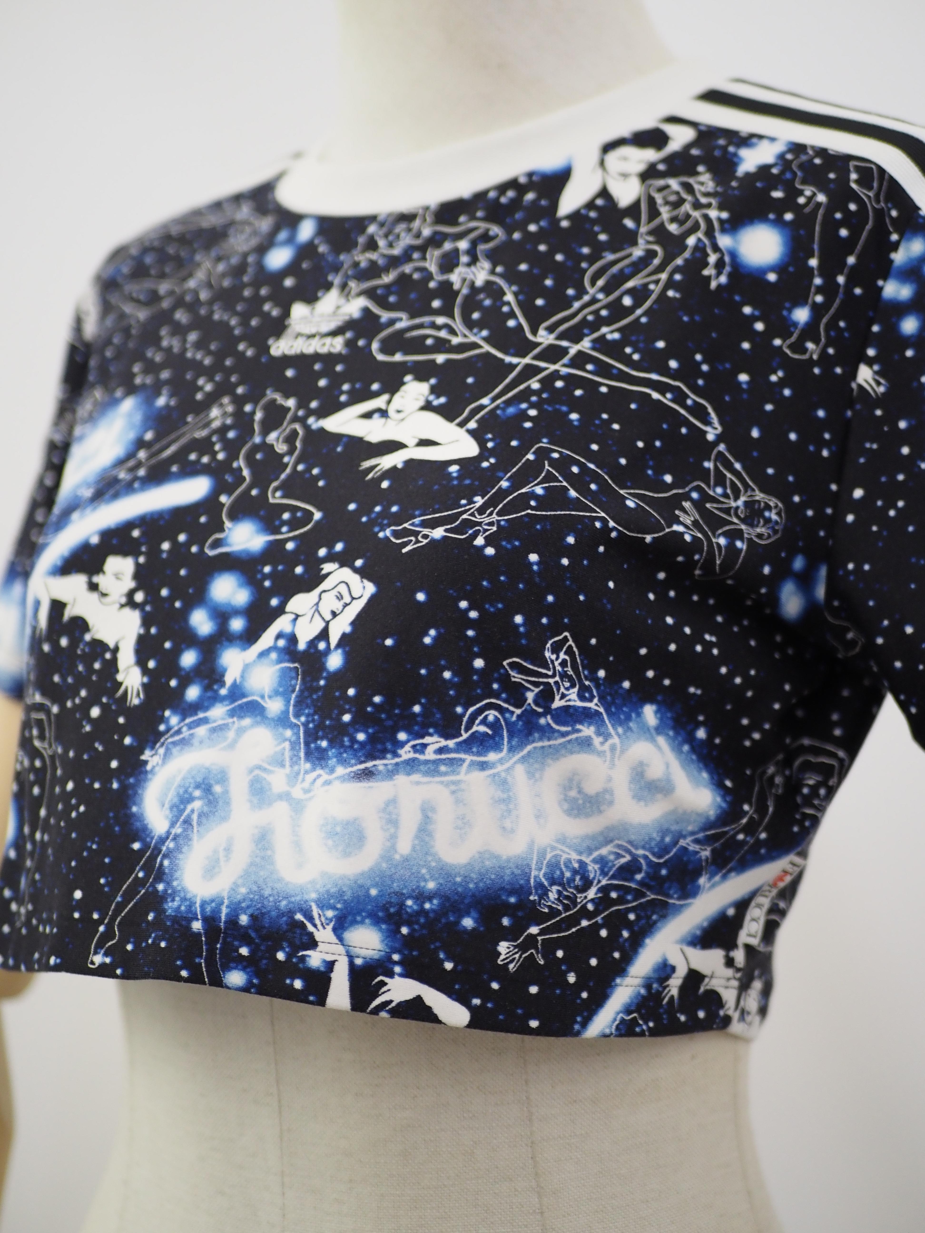 fiorucci adidas