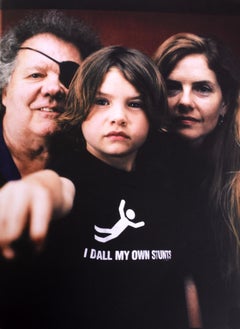 Fire by Dale Chihuly, Stated 1st Limited Ed, 1/10000