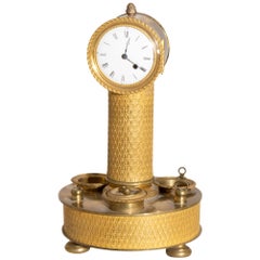 Table Clocks and Desk Clocks