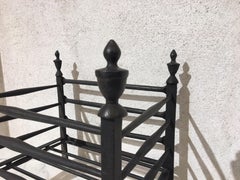 Fire Grate / Fireplace Grate