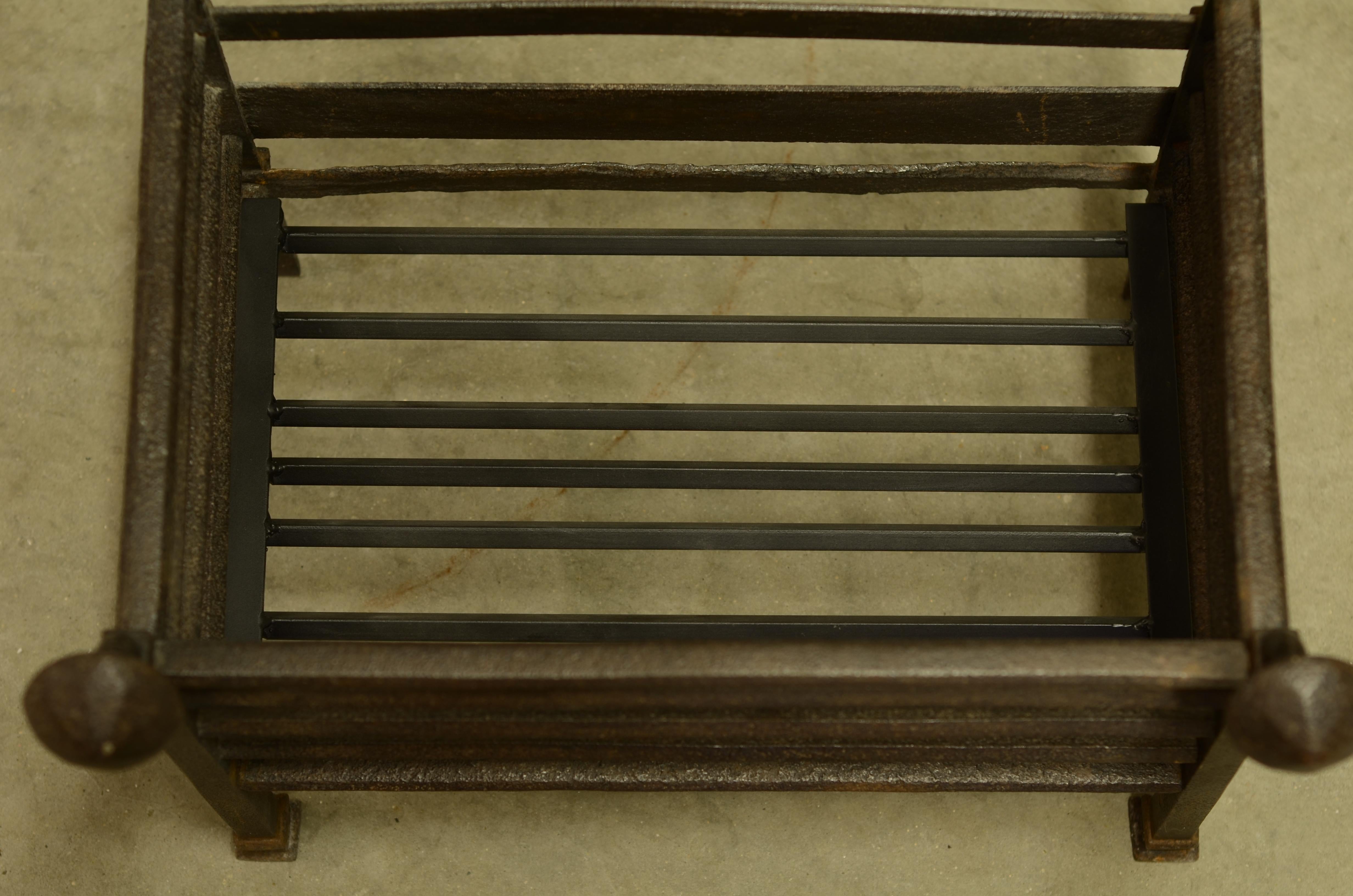 Fire Grate / Fireplace Grate 1