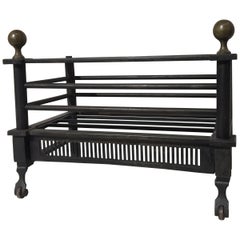 Fire Grate / Fireplace Grate