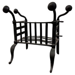 Fire Grate / Fireplace Grate