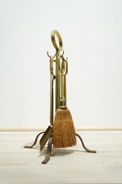 Fire Iron by Marco Zanuso, 1951