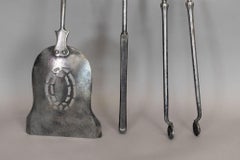 Fire Irons