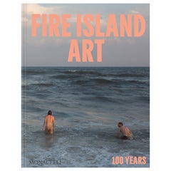 Fire Island Art: 100 Years