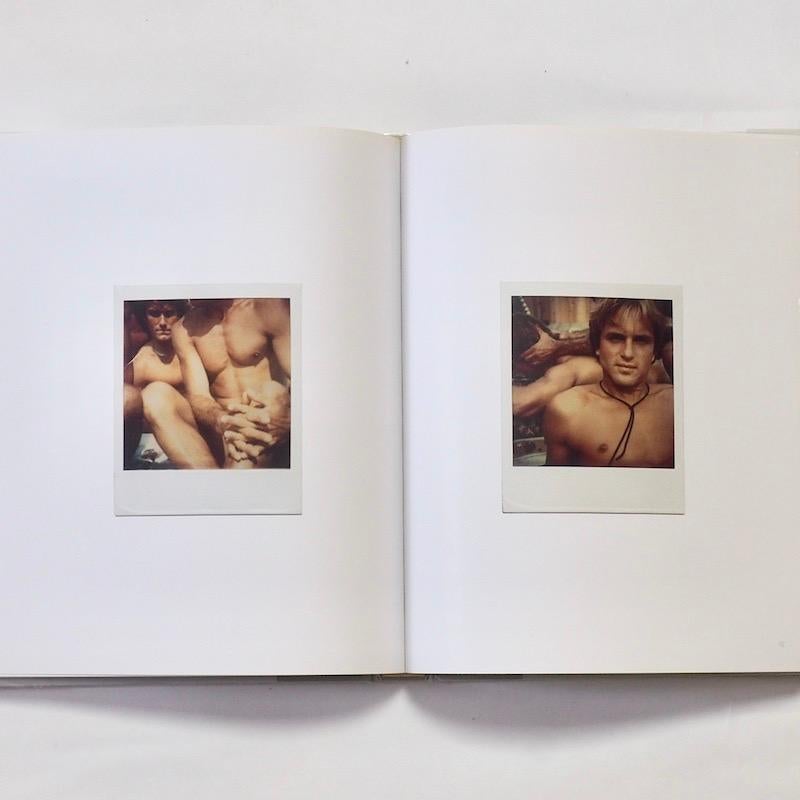 Fire Island Pines 

par Tom Bianchi 

Publié par Damiani:: Bologne:: Italie:: 2013. Relié dans une jaquette. Première édition. 

