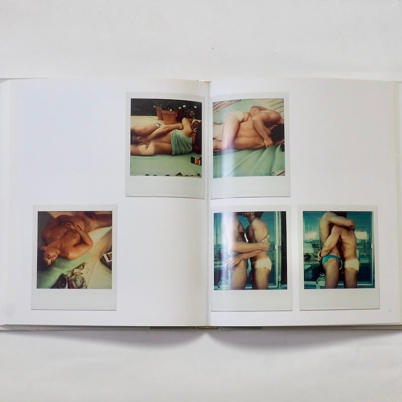 Américain Fire Island Pines Tom Bianchi