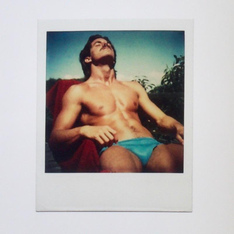 Fire Island Pines Tom Bianchi Bon état à CA, CA