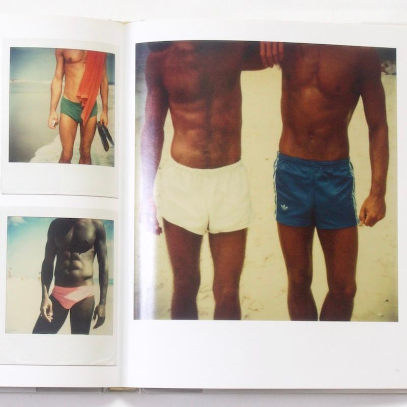 20ième siècle Fire Island Pines Tom Bianchi
