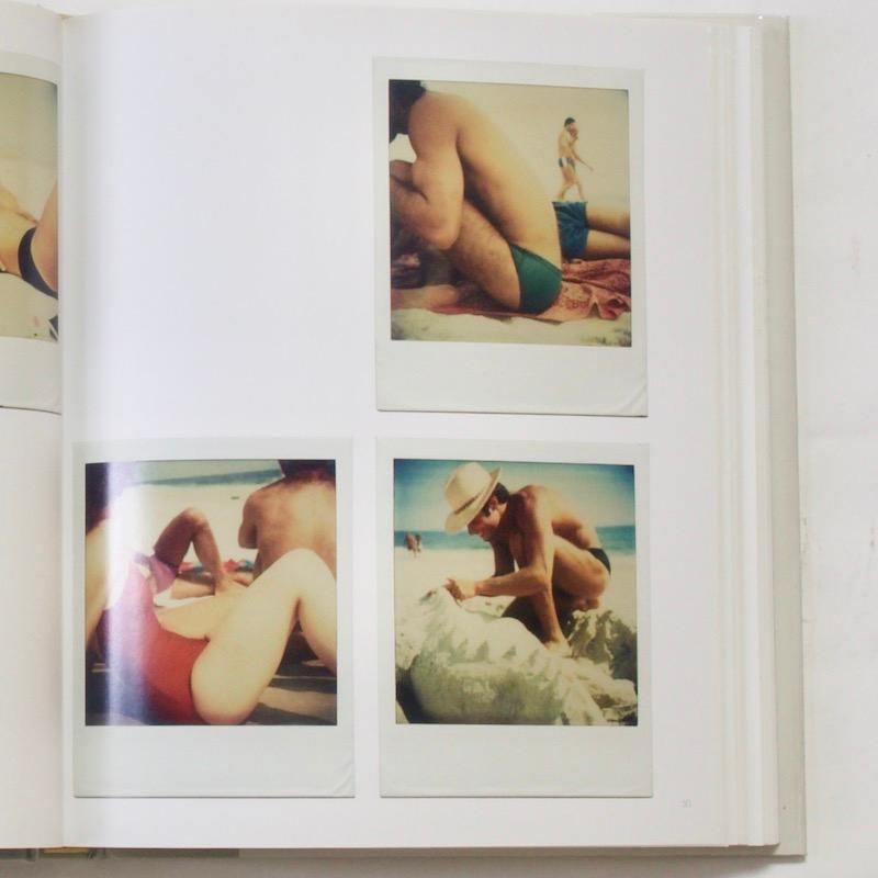 Papier Fire Island Pines Tom Bianchi