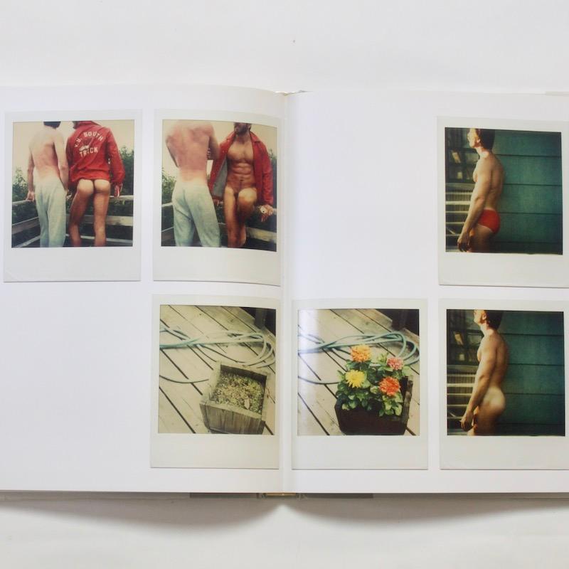 Fire Island Pines Tom Bianchi 2