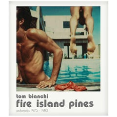 Fire Island Pines Tom Bianchi