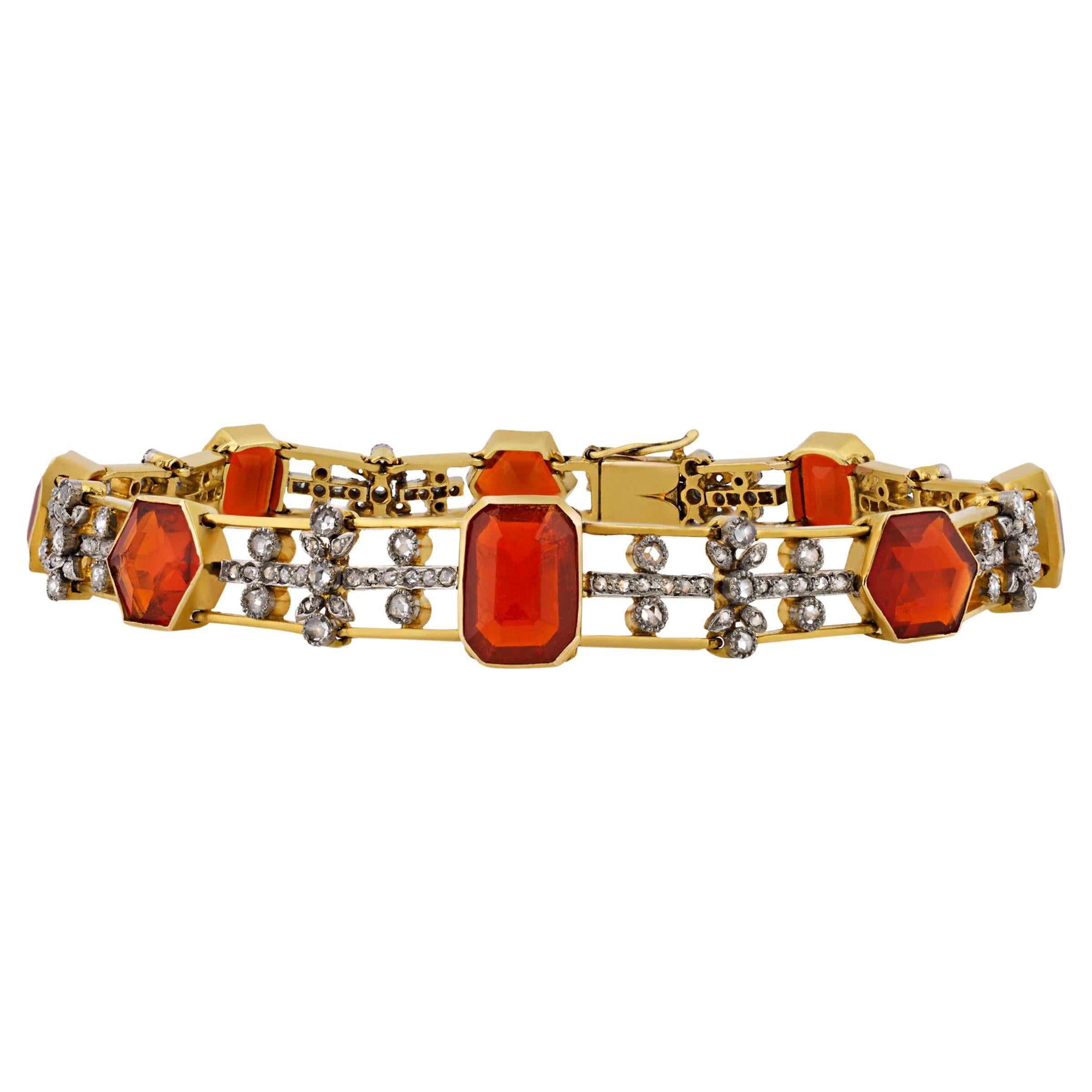 Discover 82+ australian fire opal bracelet super hot - in.duhocakina