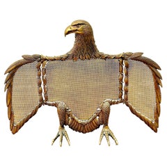 Strumenti per caminetti e vasi per camini in metallo