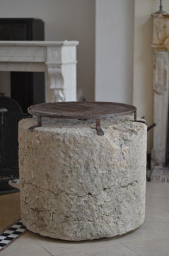 Fire Rock / Barbecue / Grill