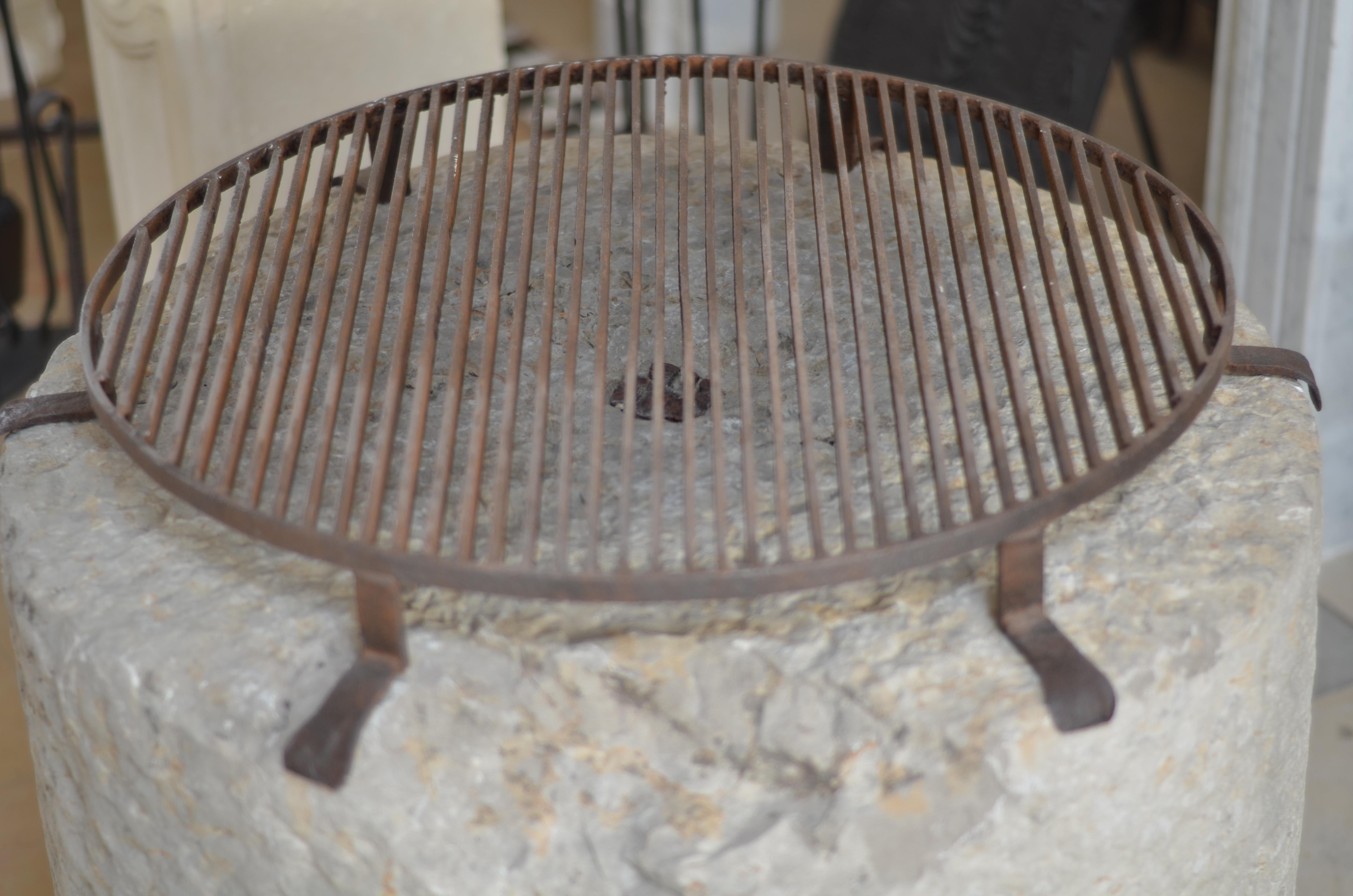 Fire Rock / Barbecue / Grill For Sale 1