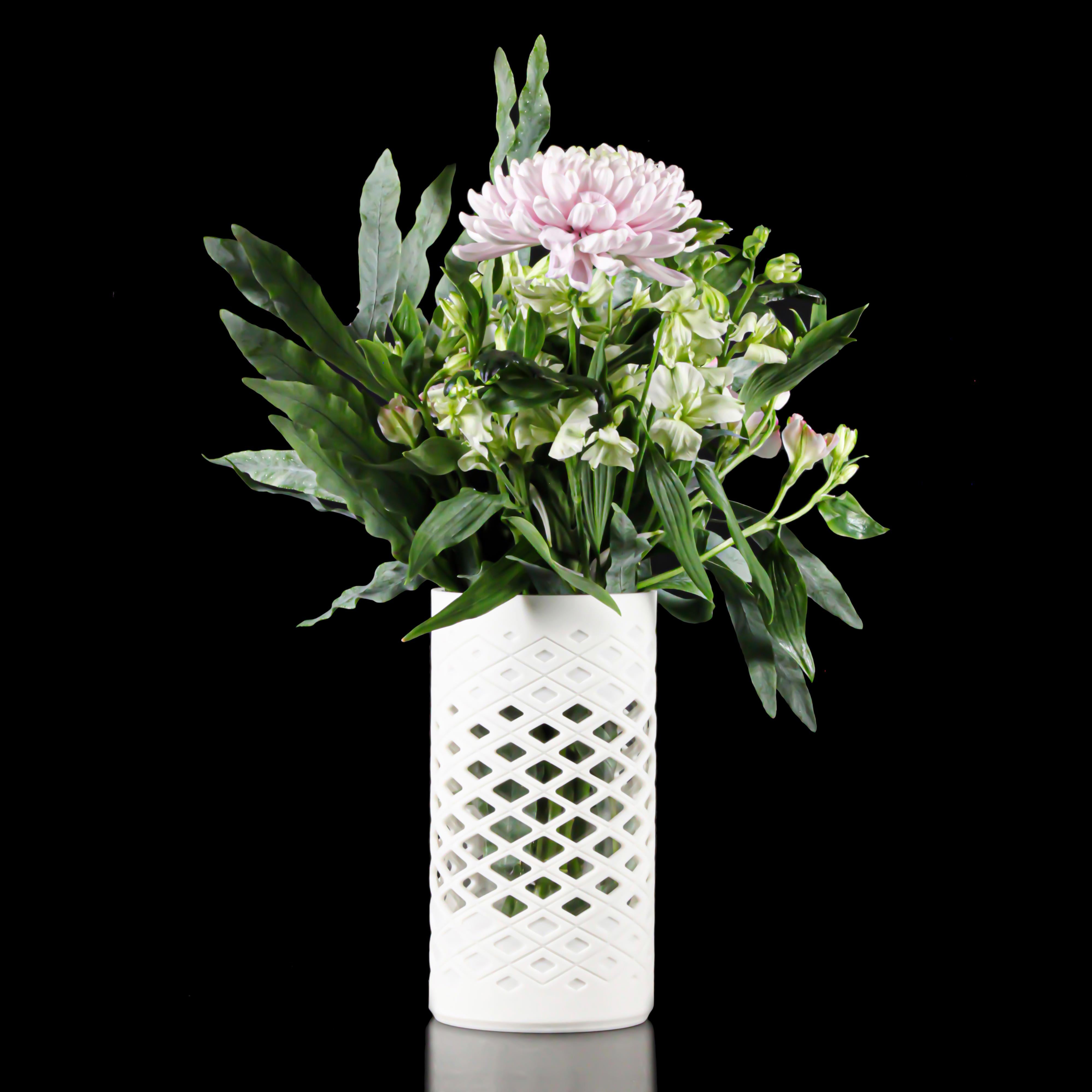 Organico moderno Vaso moderno 