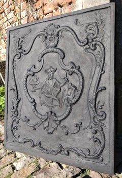 Fireback, Asian Style