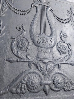 Fireback, Second Empire