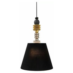 Firefly Hanging Lamp from The Firefly Collection by Olga Hanono