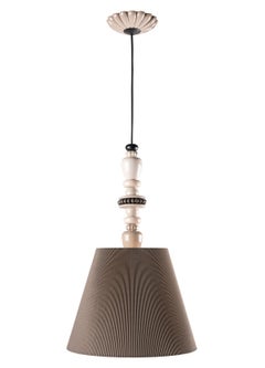 Hängelampe Firefly. Pearly (US)