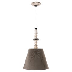 Firefly hanging lamp. Pearly (US)