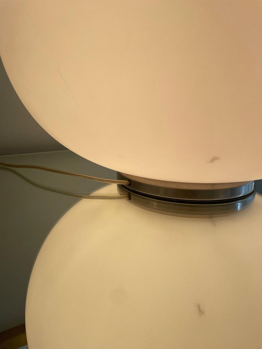 Italian Firefly Lamp for Vistosi, 1970s For Sale