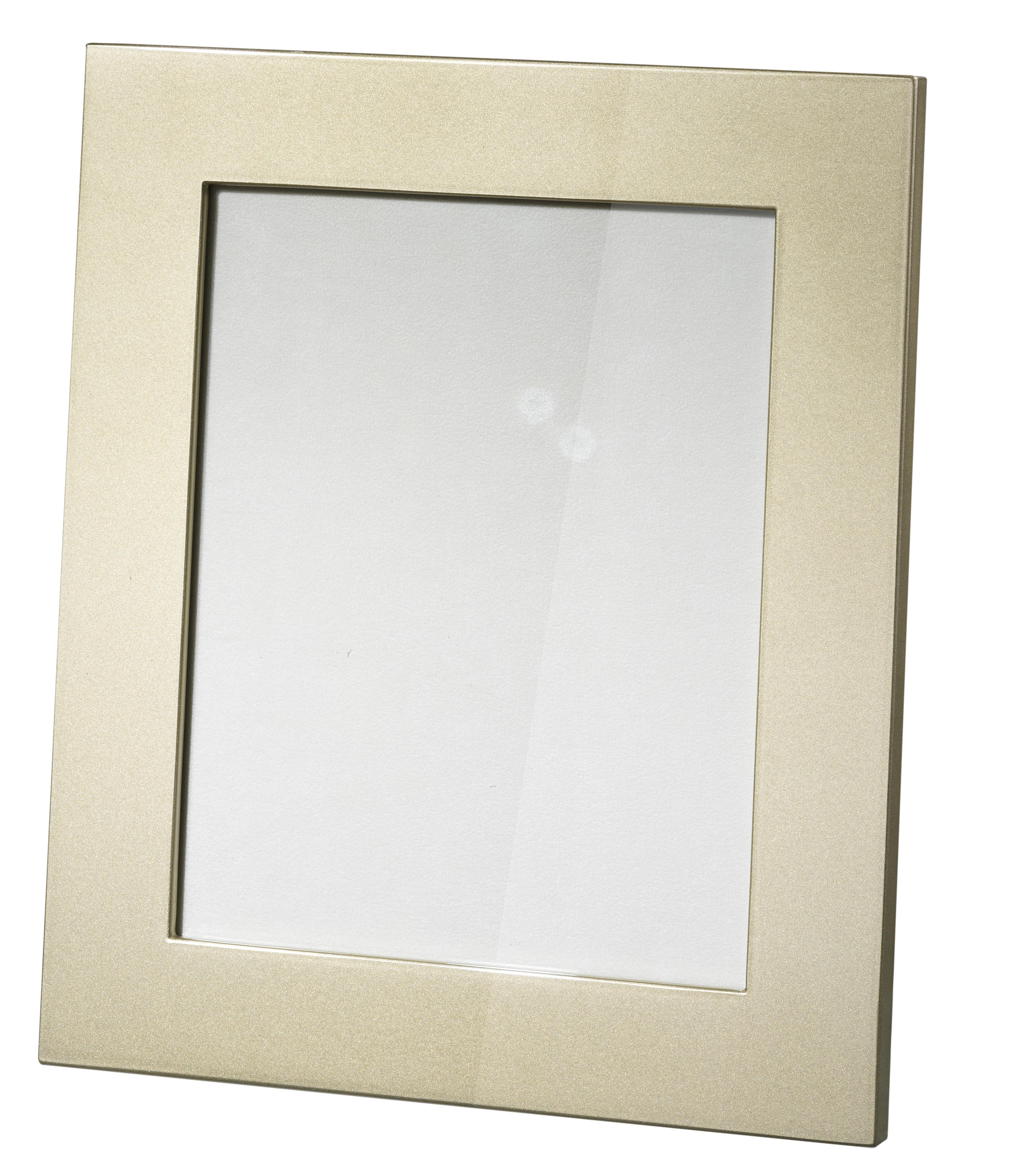 Other Firenze Champagne Photoframe For Sale