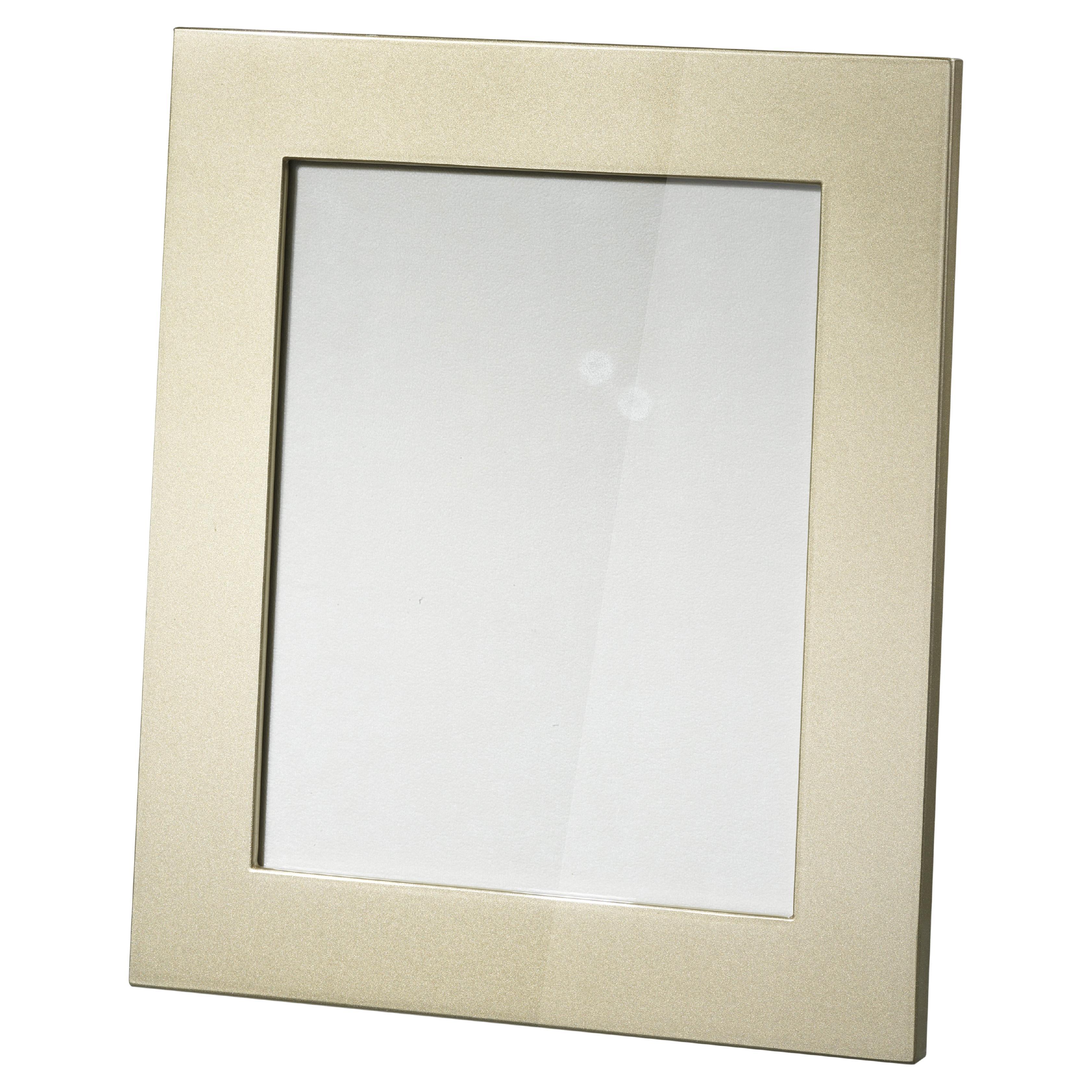Firenze Champagne Photoframe For Sale