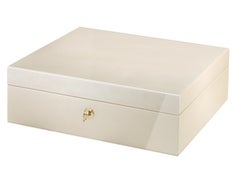 Firenze Mother of Pearl Jewerly Box