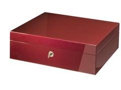 Firenze Ruby Jewerly Box