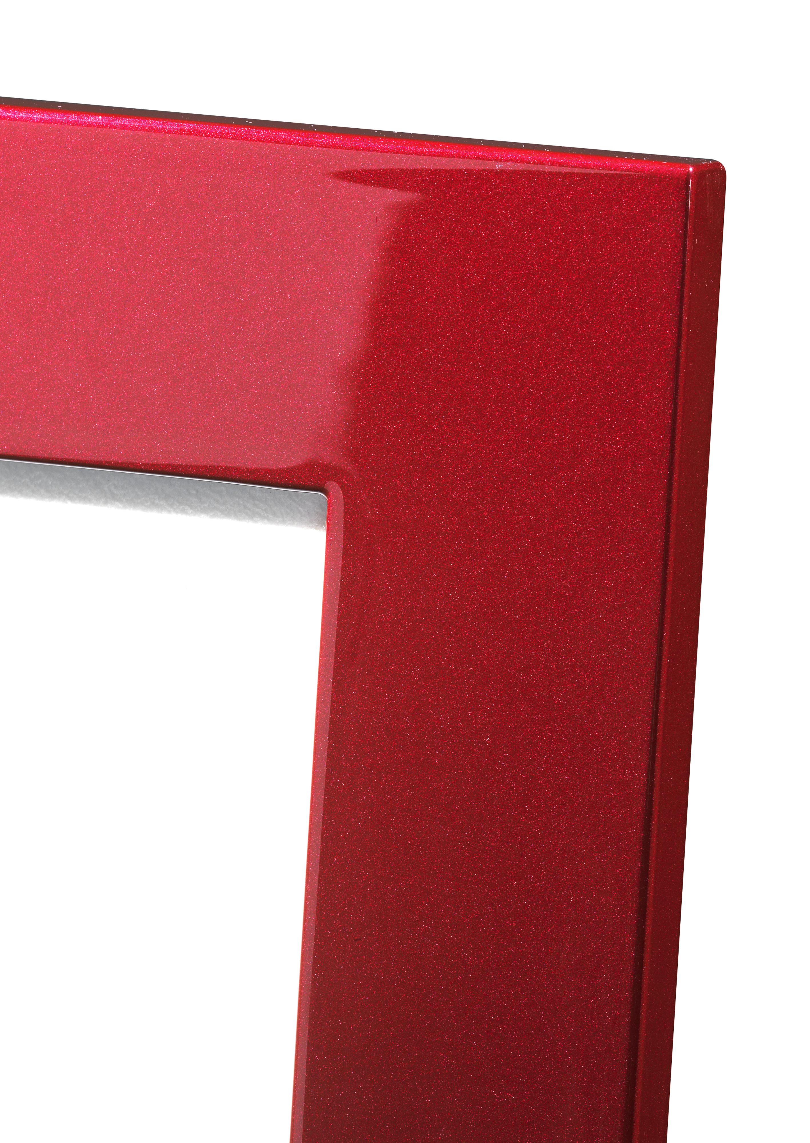 Other Firenze Ruby Photoframe For Sale