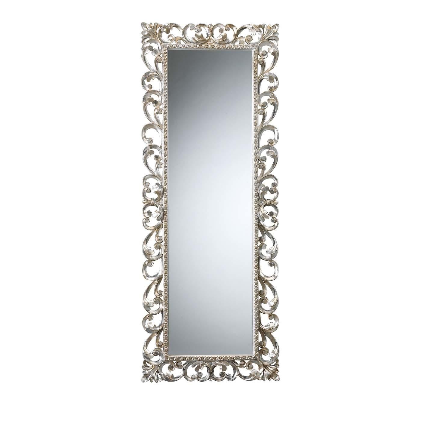 Italian Firenze Wall Mirror