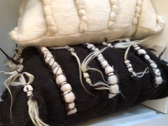 "Firenze" Wool Pillow