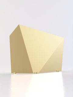 Fireplace 009 by Edizioni Design
