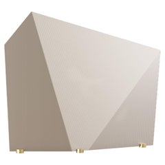 Fireplace 009 by Edizioni Design