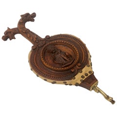 Fireplace Bellows
