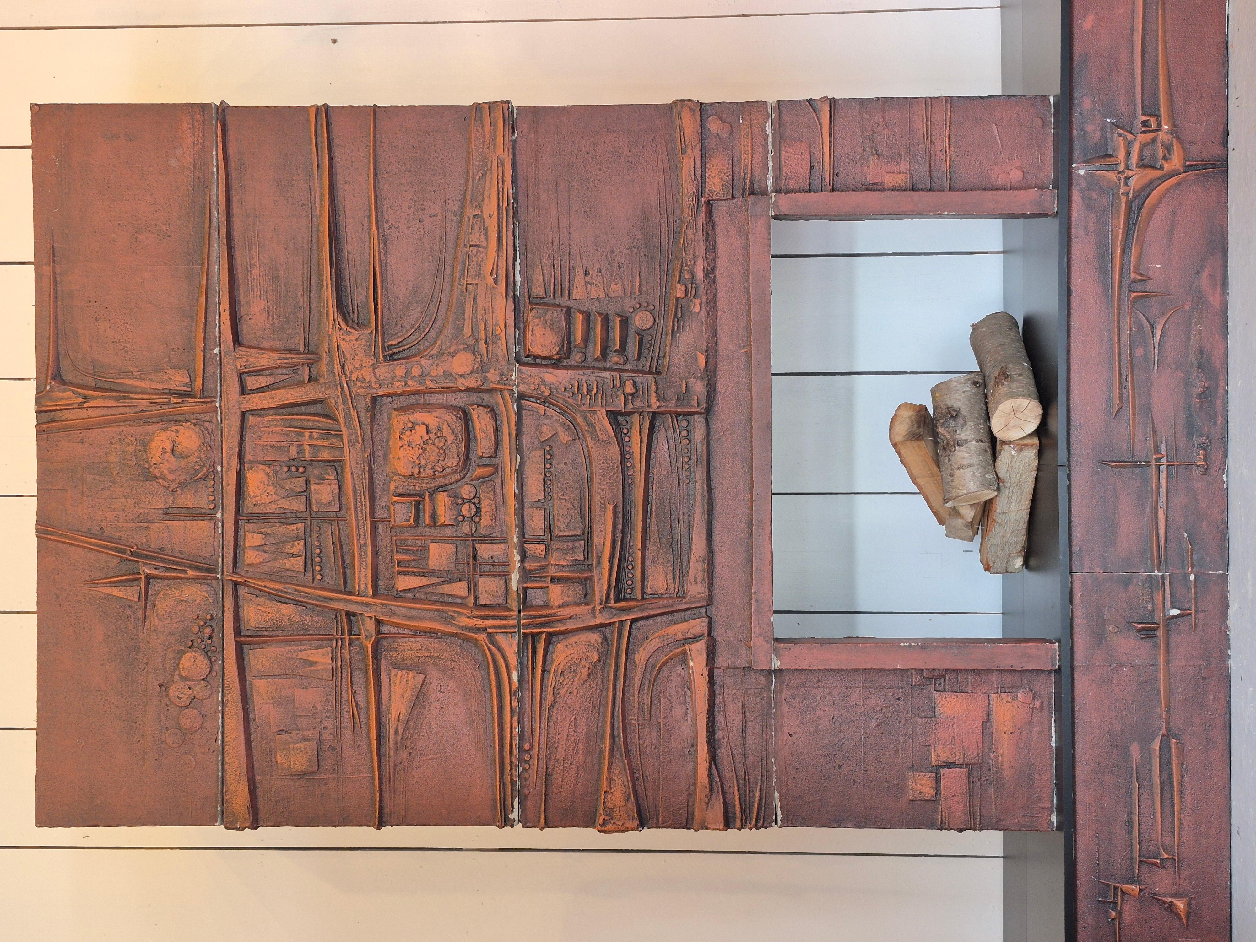 Camino di Rogier Vandeweghe per Amphora in vendita 3