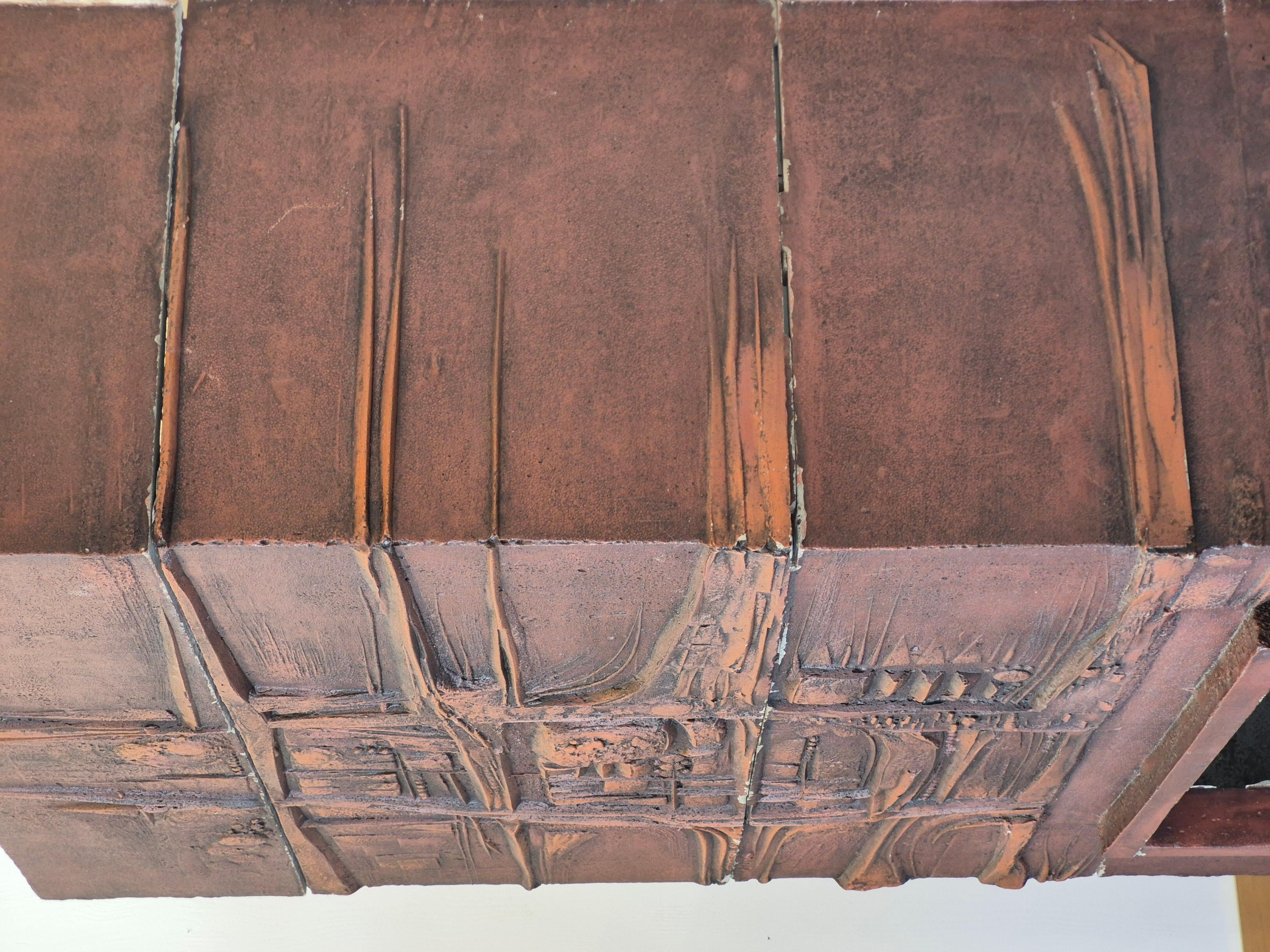 Camino di Rogier Vandeweghe per Amphora in vendita 4