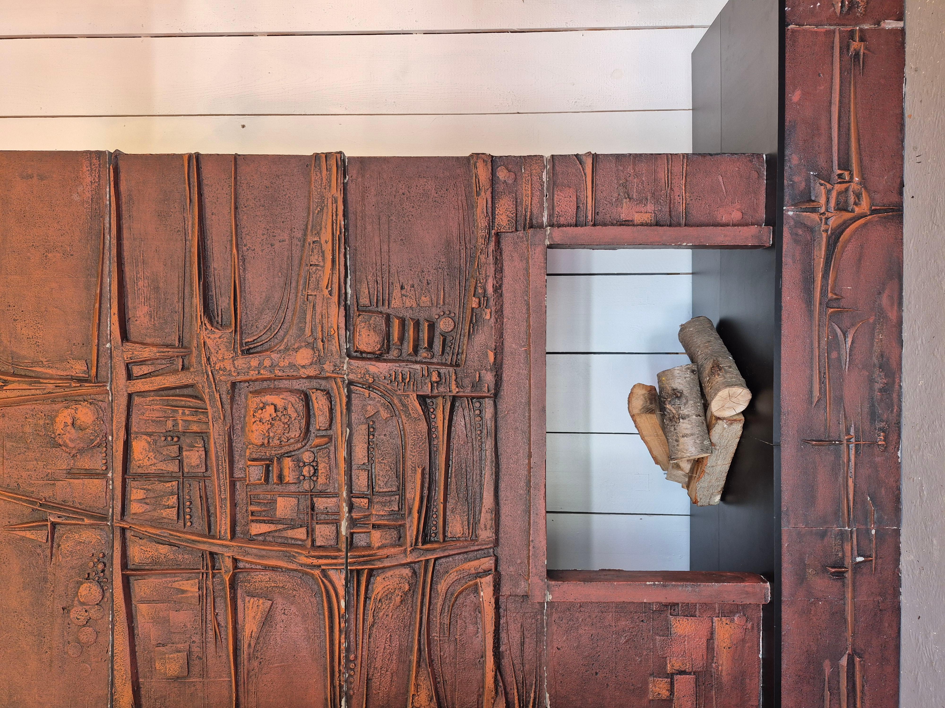 Belga Camino di Rogier Vandeweghe per Amphora in vendita