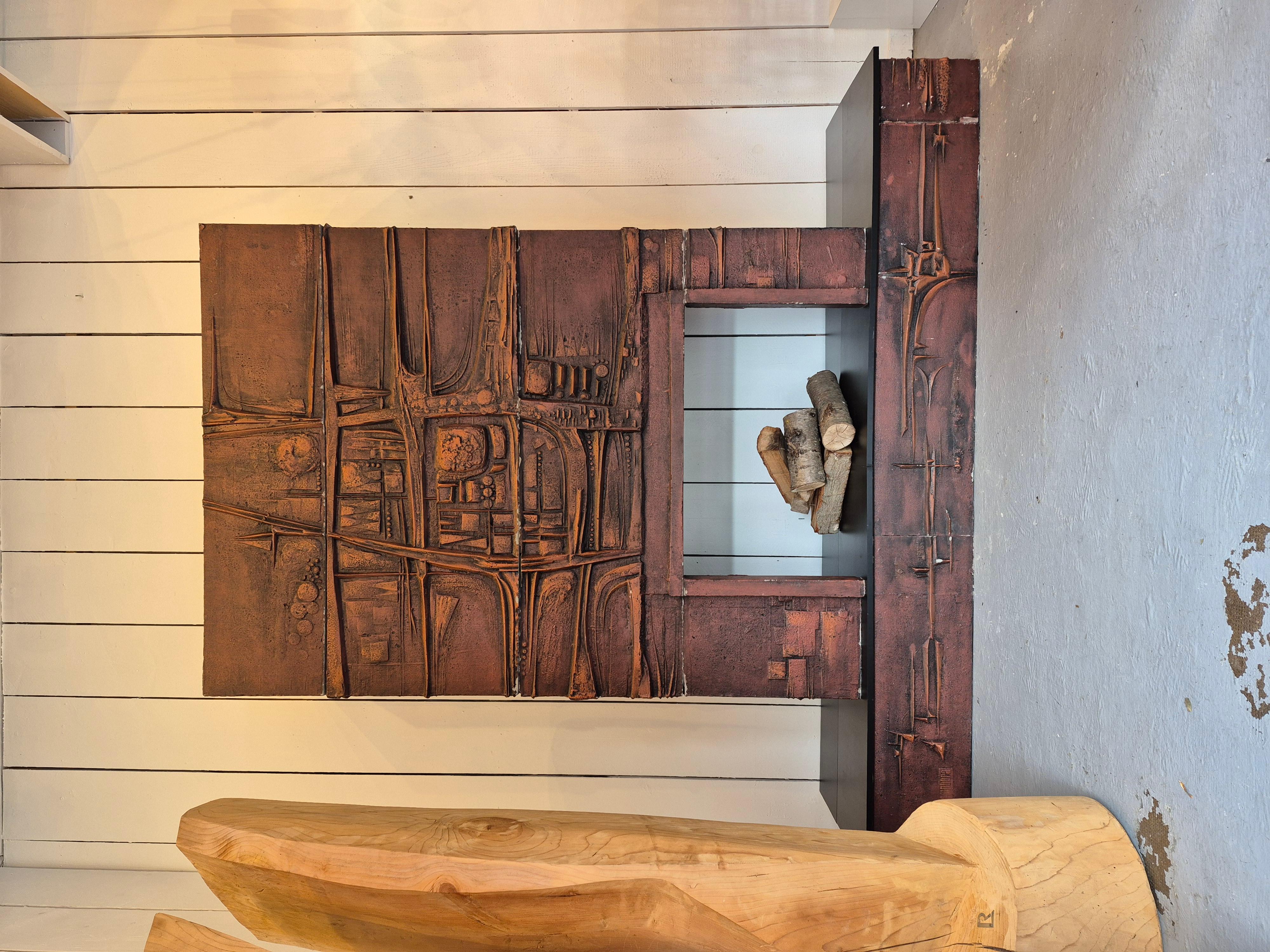 Camino di Rogier Vandeweghe per Amphora in vendita 2