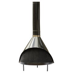 Fireplaces and Mantels