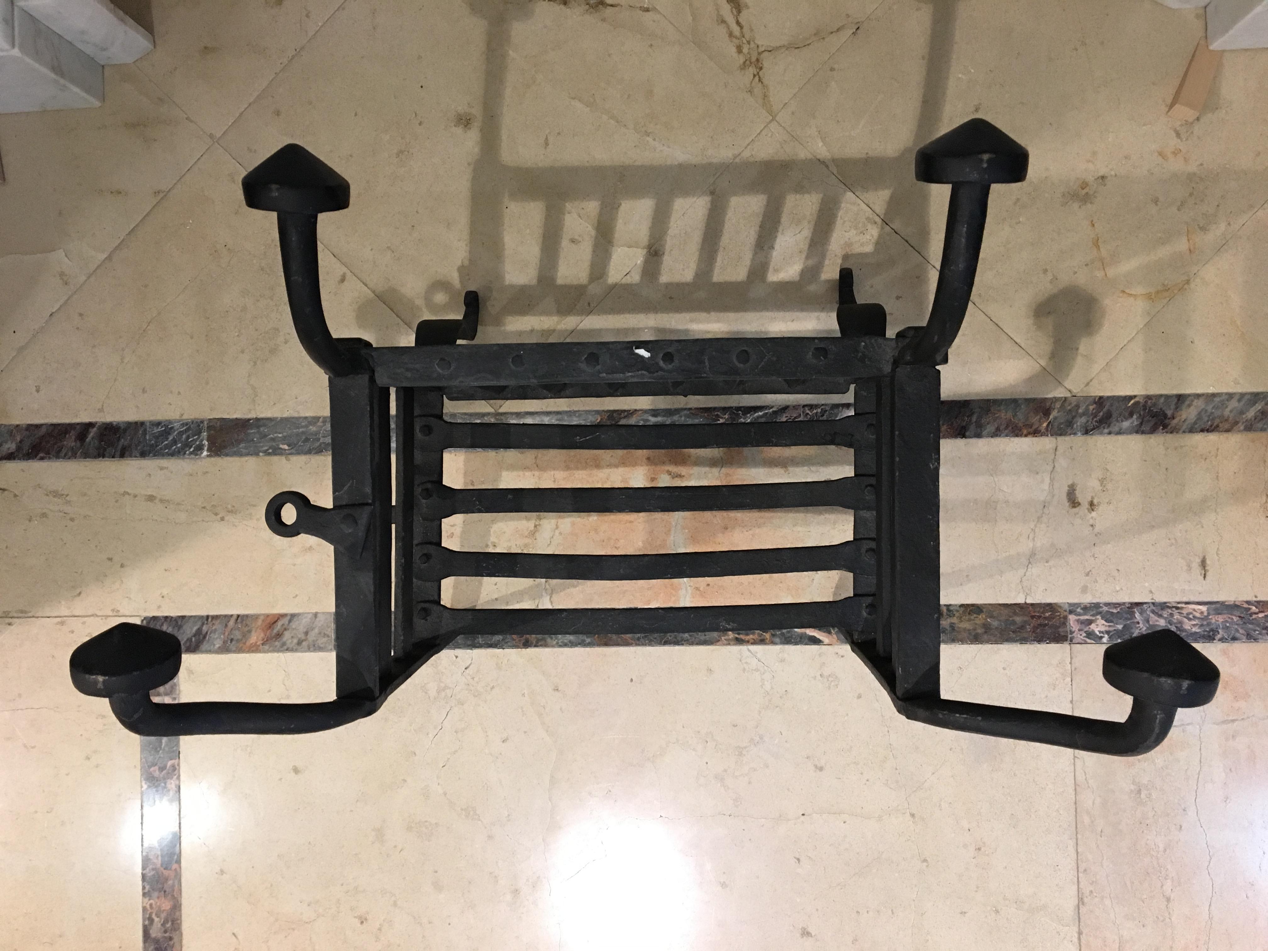 Fireplace Grate / Fire Grate For Sale 9