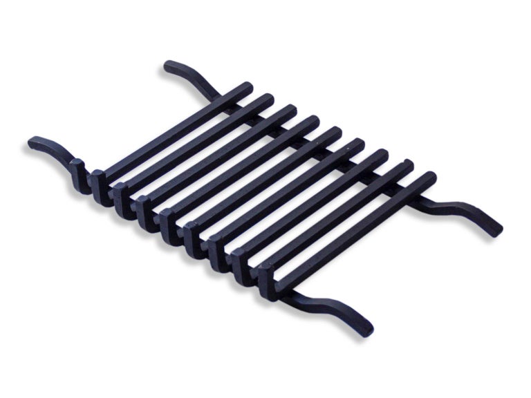 Fireplace Grate for Andirons, Firedogs For Sale at 1stDibs andirons, grates & firedogs