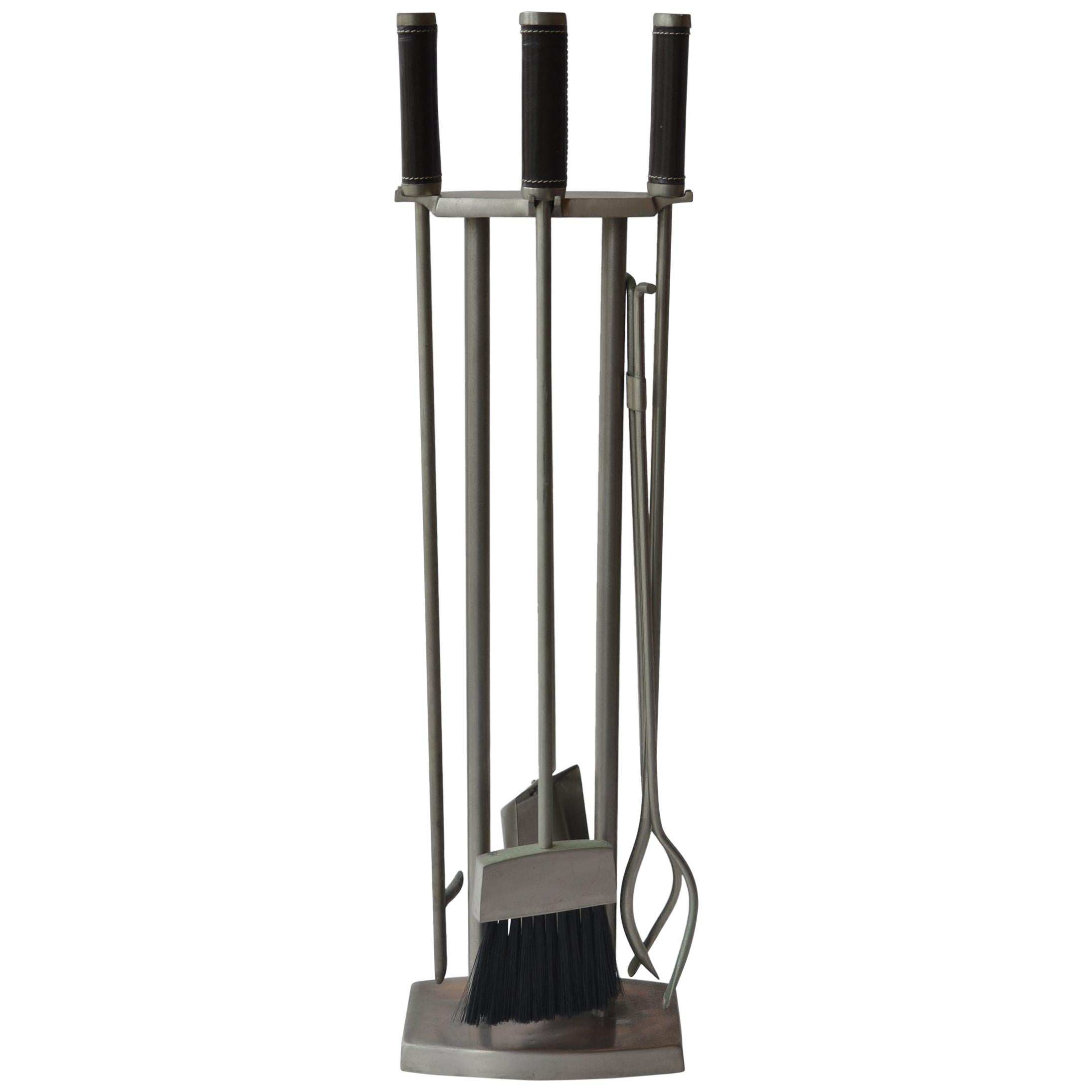 Fireplace Tool Set For Sale At 1stdibs