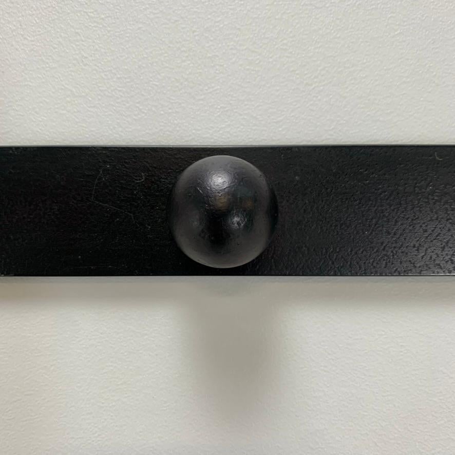 Fireplace Tools by Jens Quistgaard for Dansk Design, circa 1960, Denmark For Sale 1