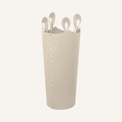 Fireplace Tools sets and toolbag in regenerated leather EFESTO